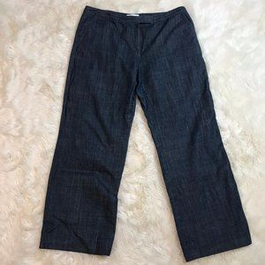 Calvin Klein Denim Trousers 14